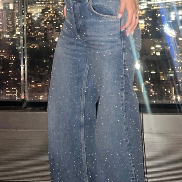 Mango Jean - Picture 2 of 2